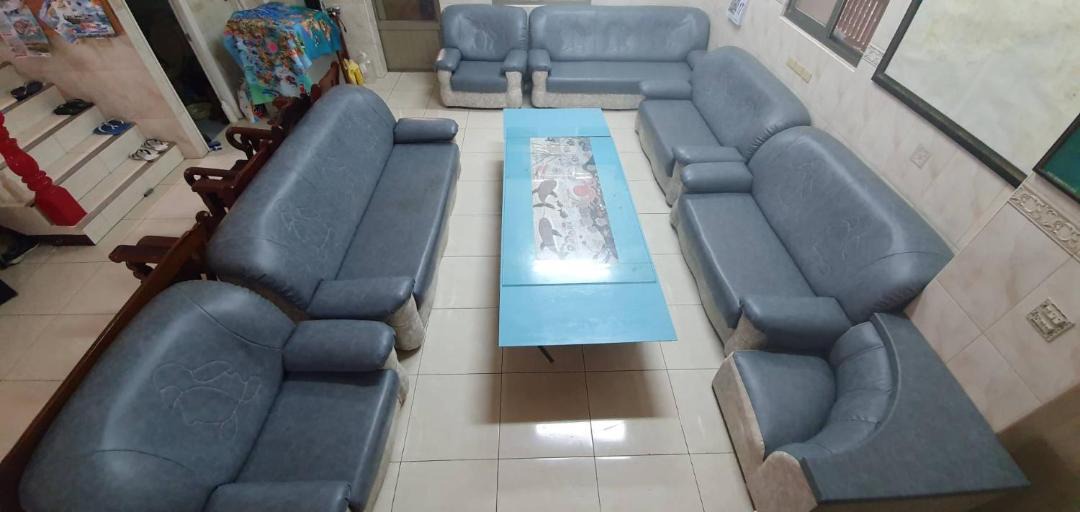 Photo of Livingroom in Magong
