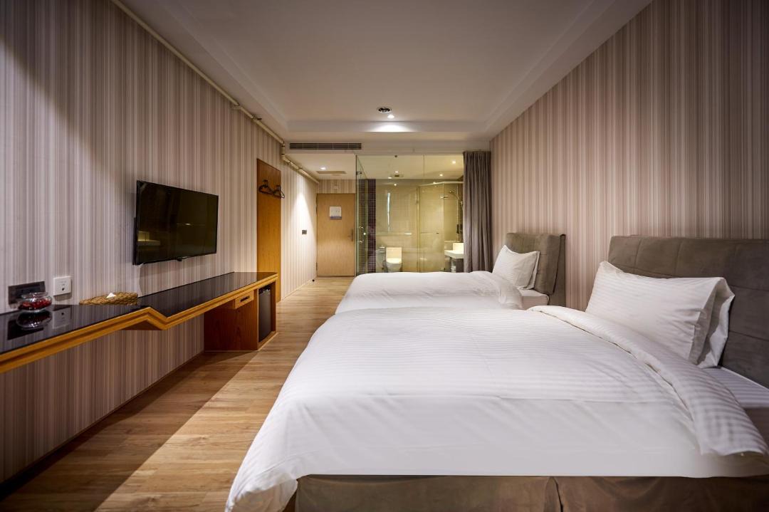 Photo of Bedroom in Wuqi District