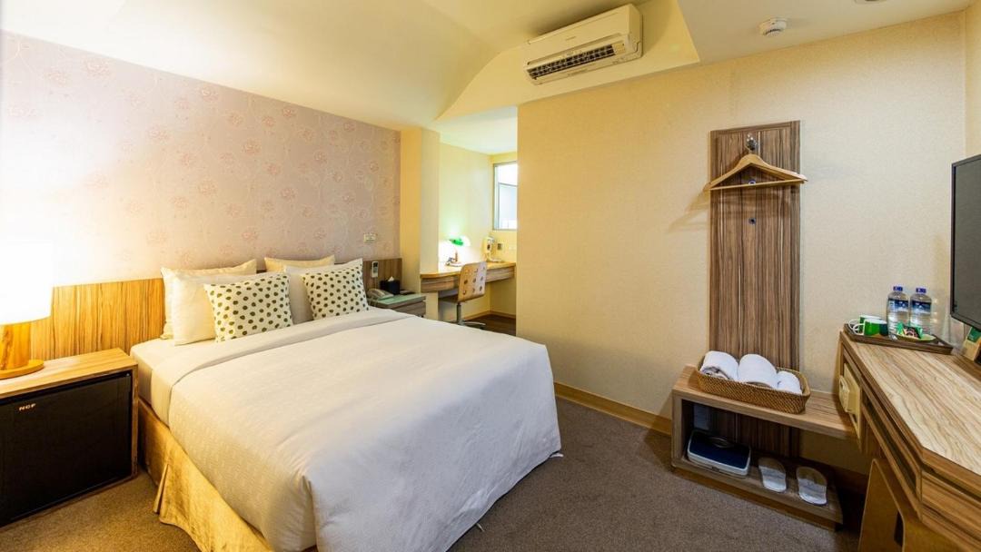Photo of Bedroom in Banqiao