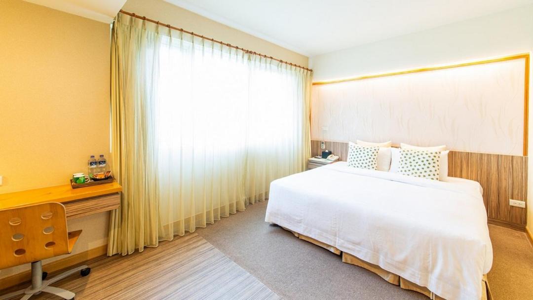 Photo of Bedroom in Banqiao