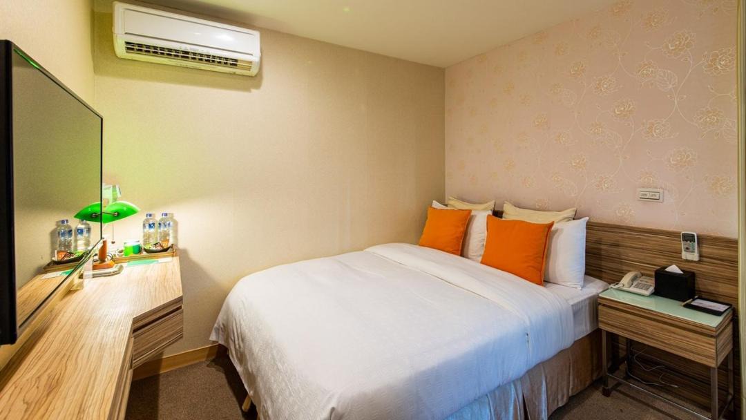 Photo of Bedroom in Banqiao