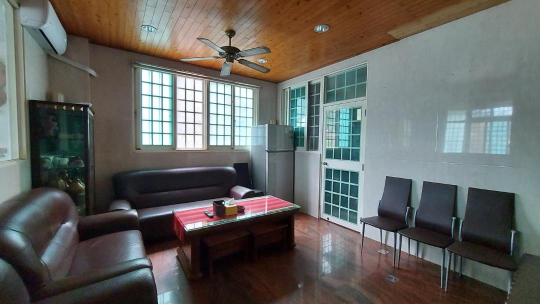 Photo of Livingroom in Datong