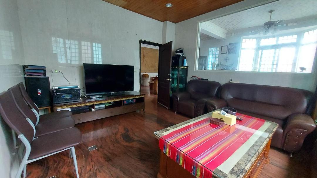 Photo of Livingroom in Datong
