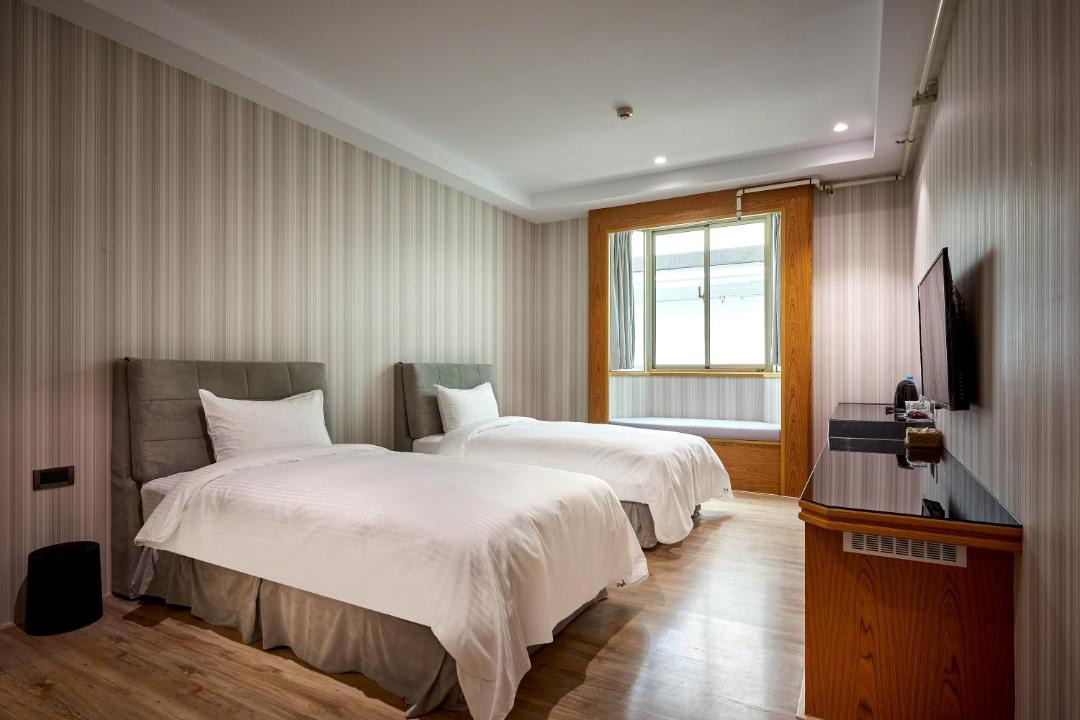 Photo of Bedroom in Wuqi District