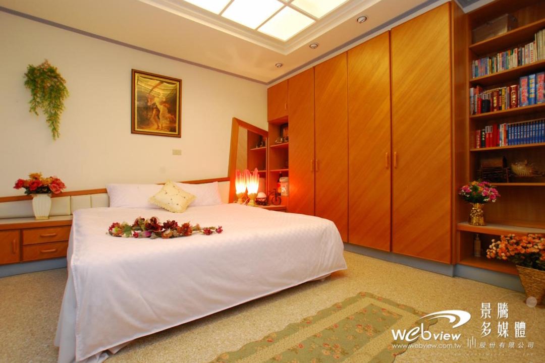 Photo of Bedroom in Taitung City Centre