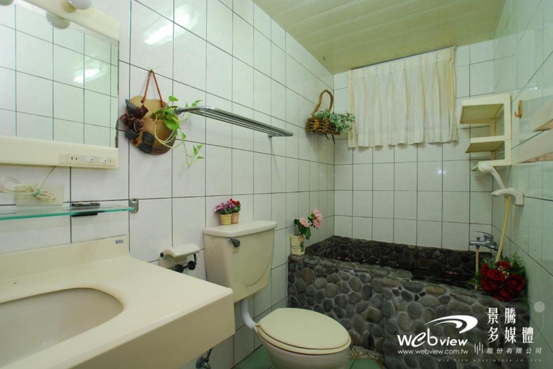 Photo of Bathroom in Taitung City Centre