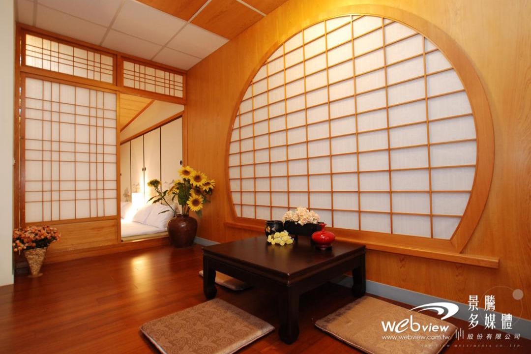 Photo of Livingroom in Taitung City Centre
