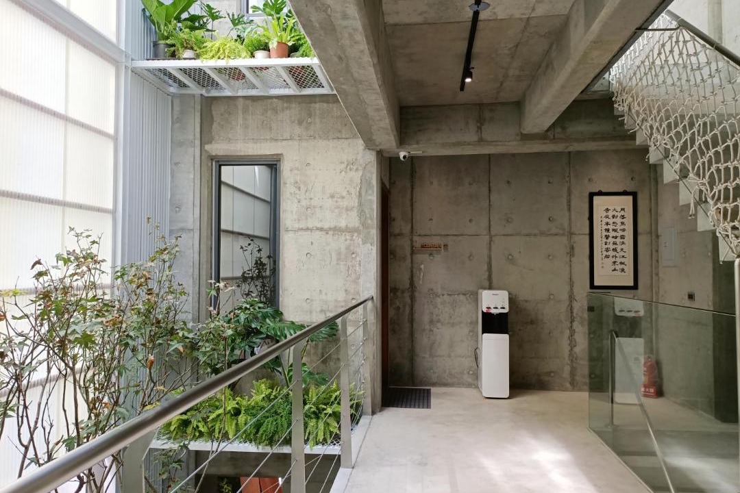 Photo of Patio Balcony in Checheng