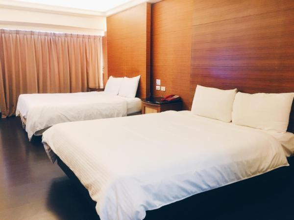 Photo of Bedroom in Hsinchu City Centre