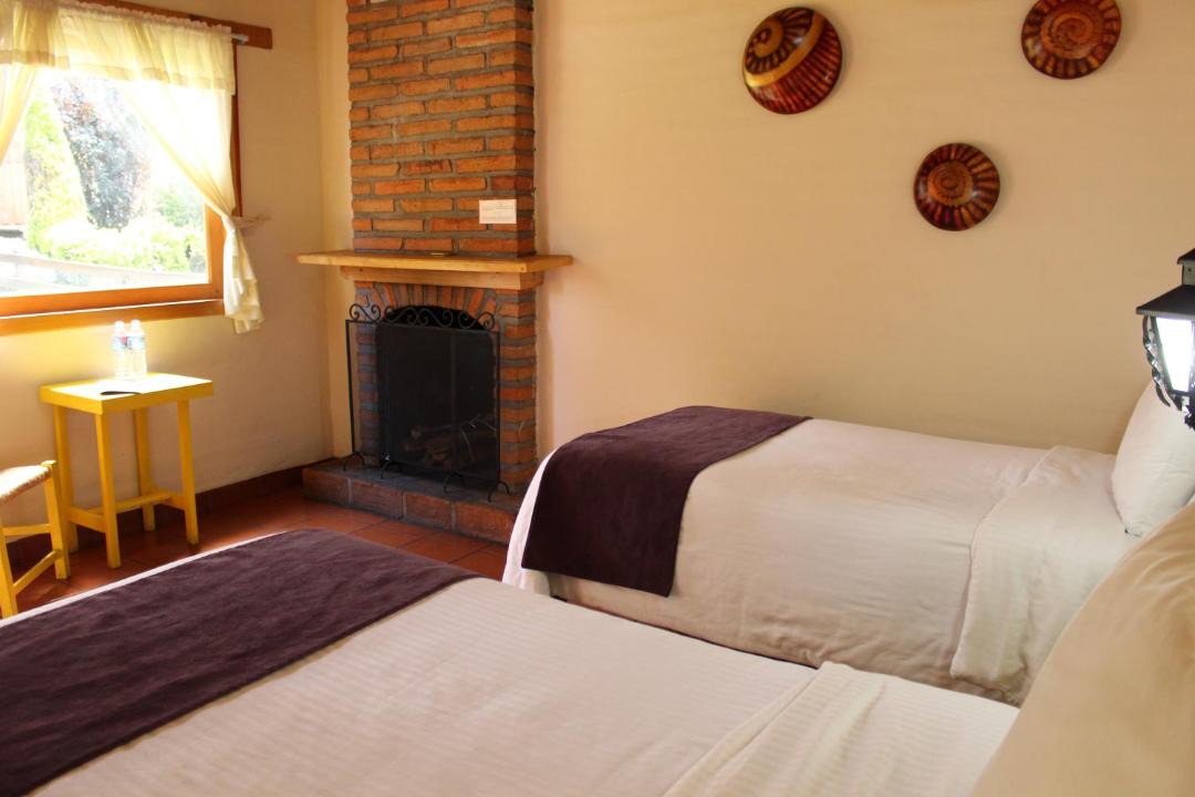 Photo of Bedroom in Mazamitla