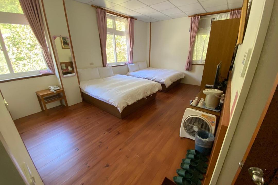 Photo of Bedroom in Wufeng