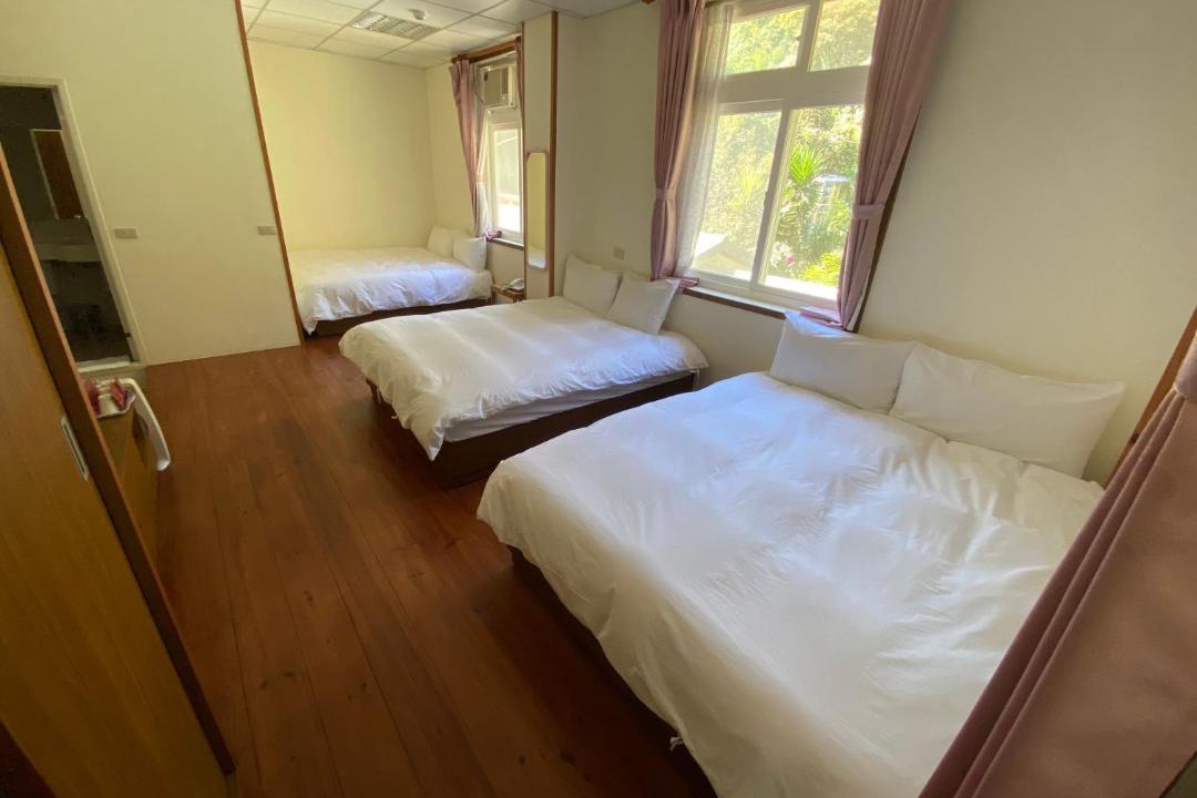 Photo of Bedroom in Wufeng