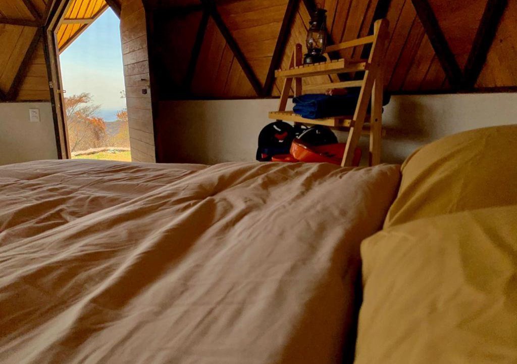Photo of Bedroom in Amatlan