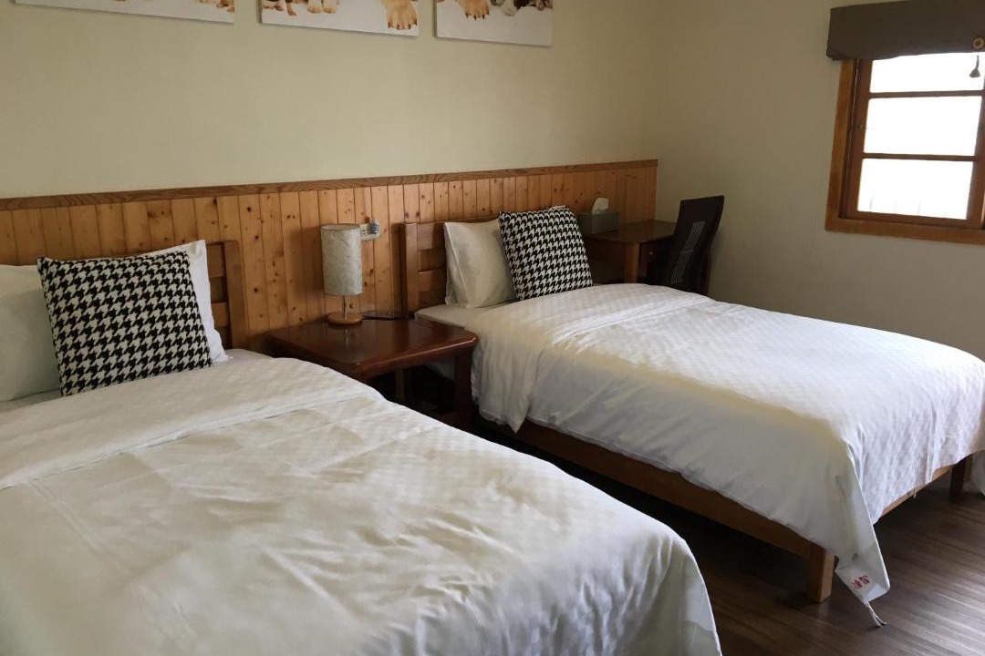 Photo of Bedroom in Zhuqi