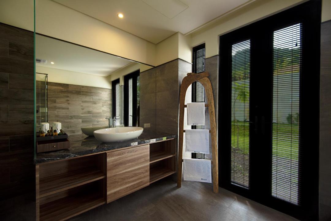 Photo of Bathroom in Changbin