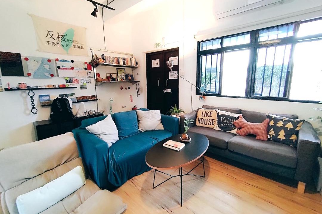 Photo of Livingroom in Donghe