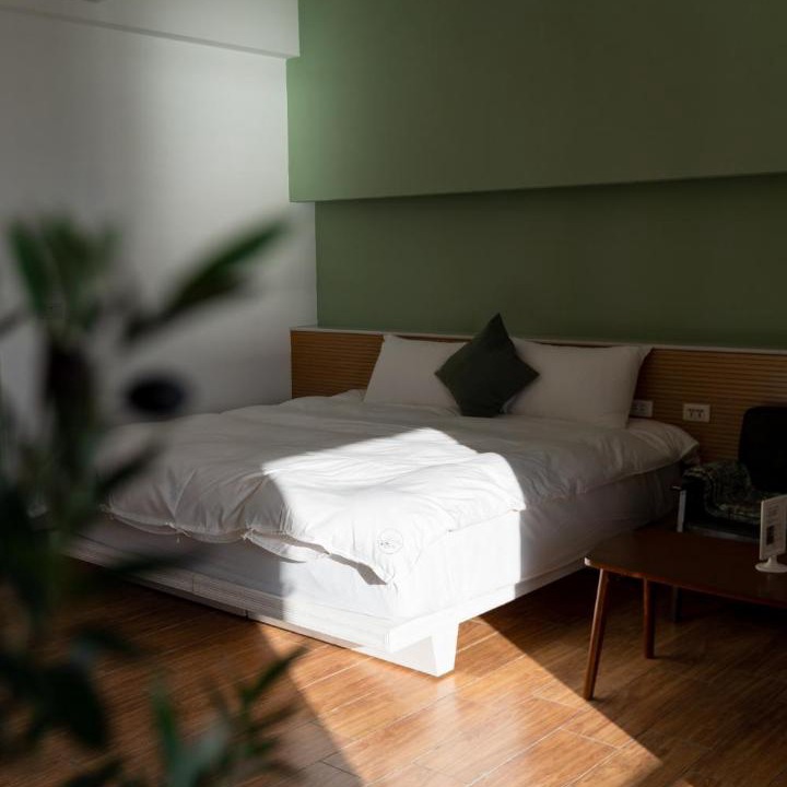 Photo of Bedroom in South Beach