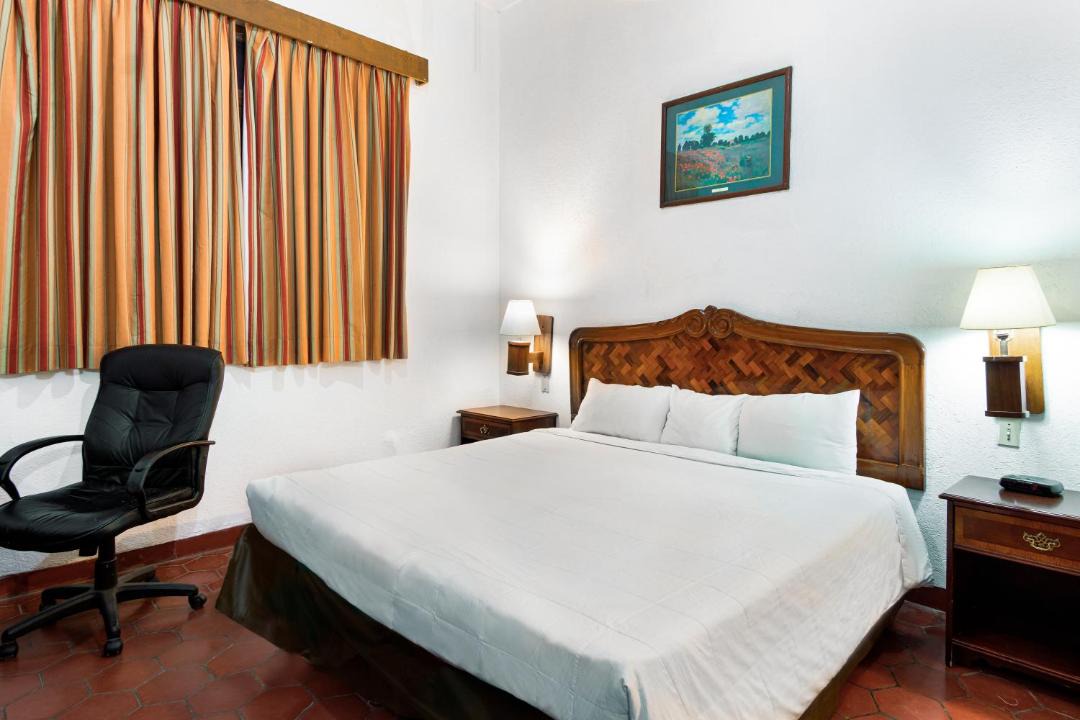 Photo of Bedroom in Zona Centro