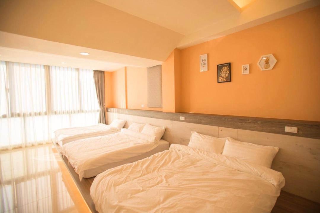 Photo of Bedroom in Lukang