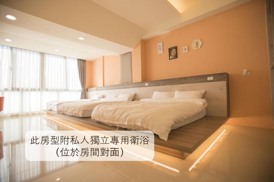 Photo of Bedroom in Lukang