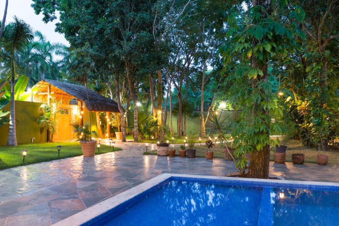 Photo of Outdoor in Cancun