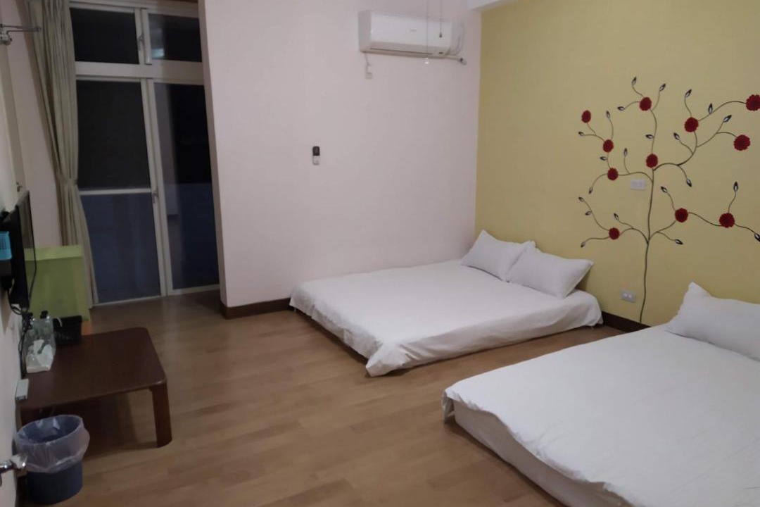 Photo of Bedroom in Xincheng