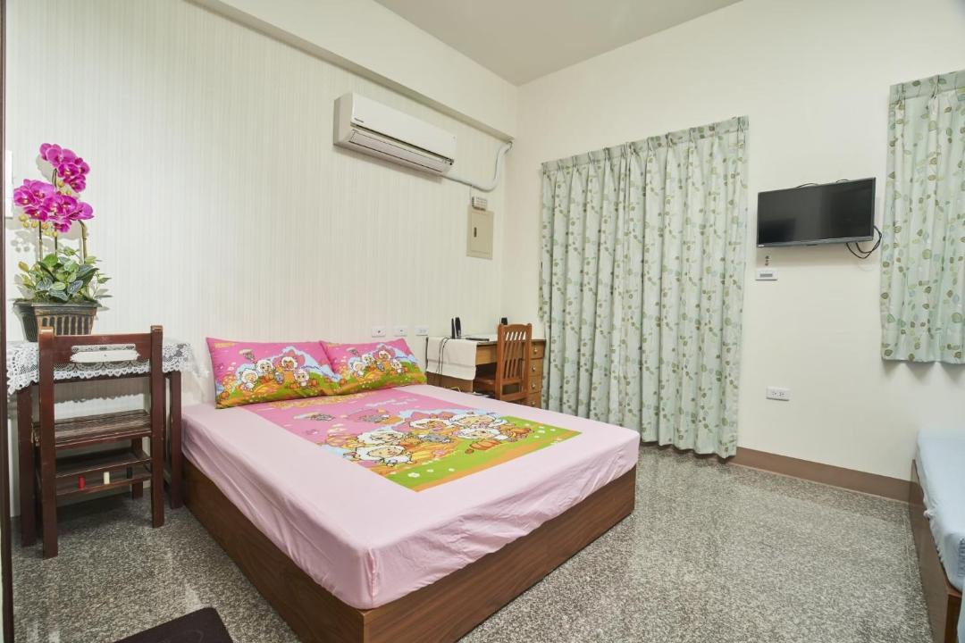 Photo of Bedroom in Dongshan