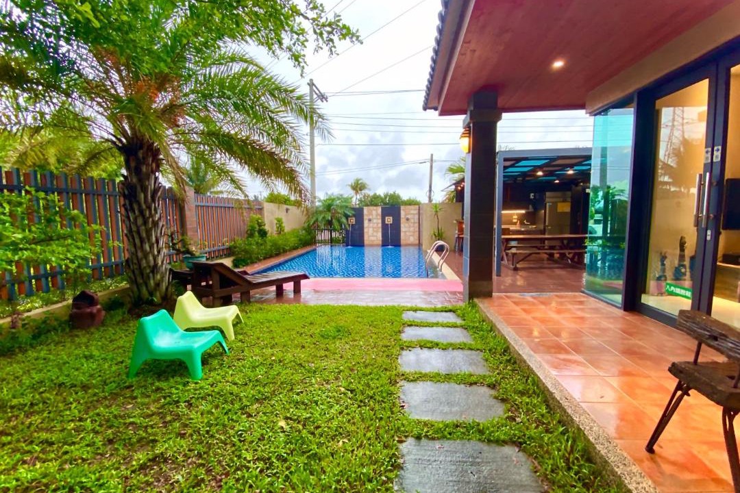 Photo of Outdoor in Hengchun