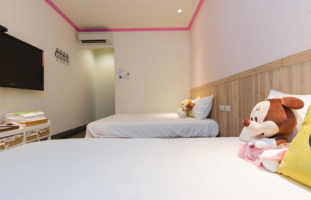 Photo of Bedroom in Suao