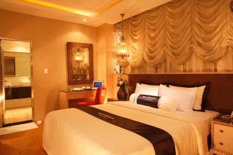 Photo of Bedroom in Cianjhen District