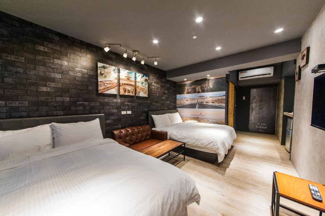 Photo of Bedroom in Luodong