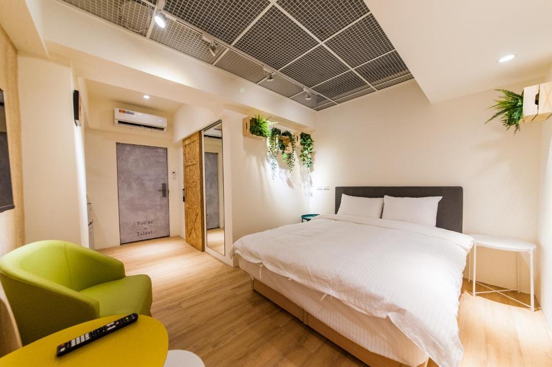 Photo of Bedroom in Luodong
