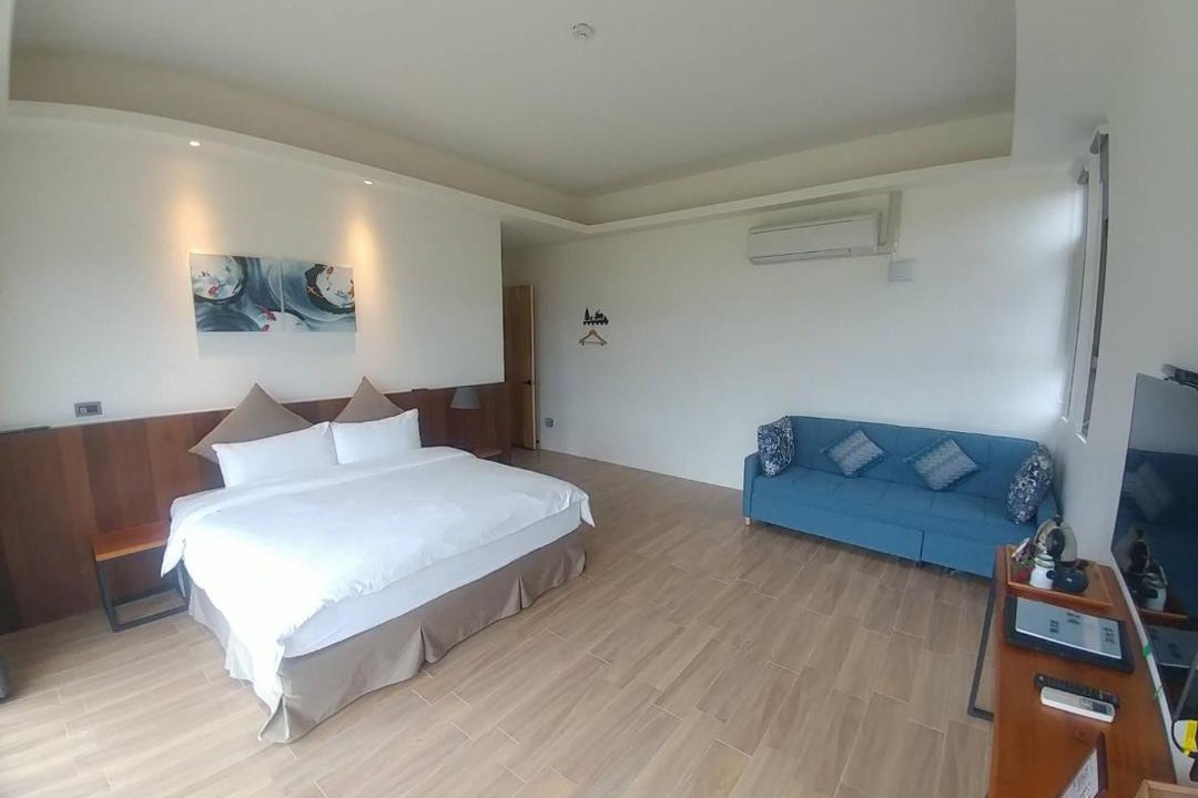 Photo of Bedroom in Luye