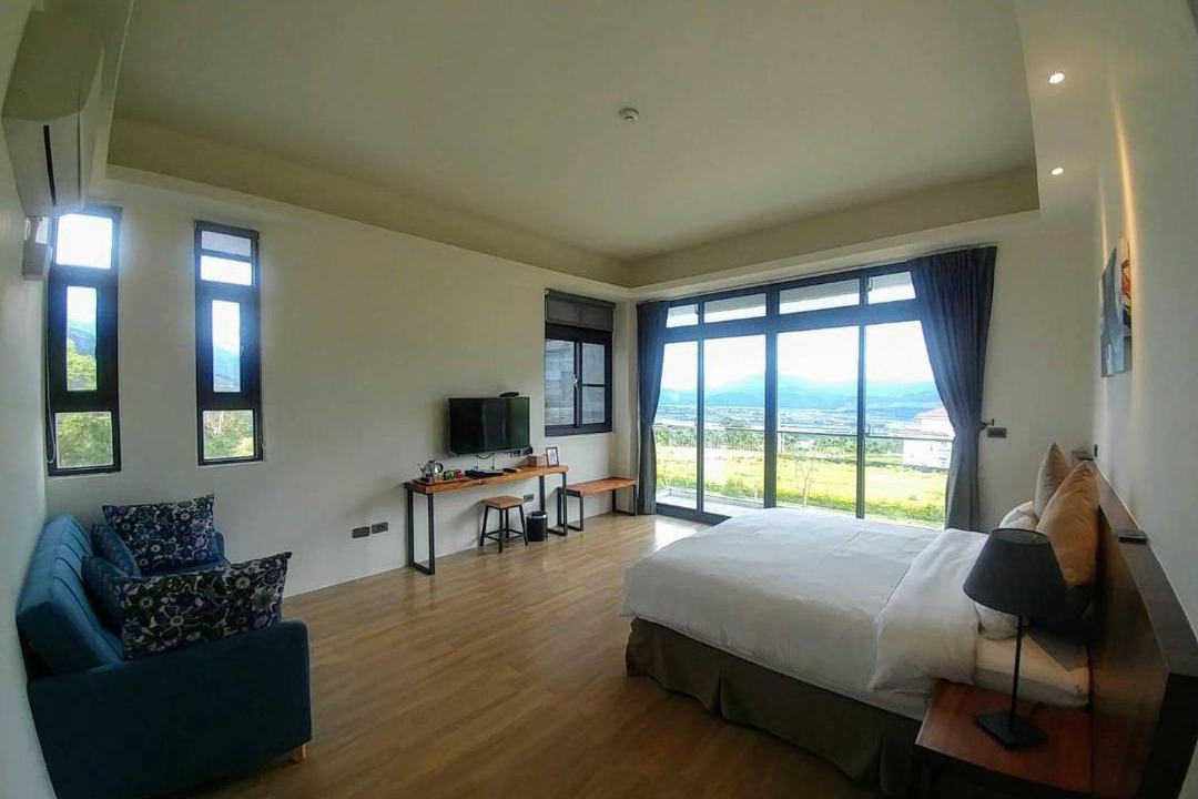 Photo of Bedroom in Luye