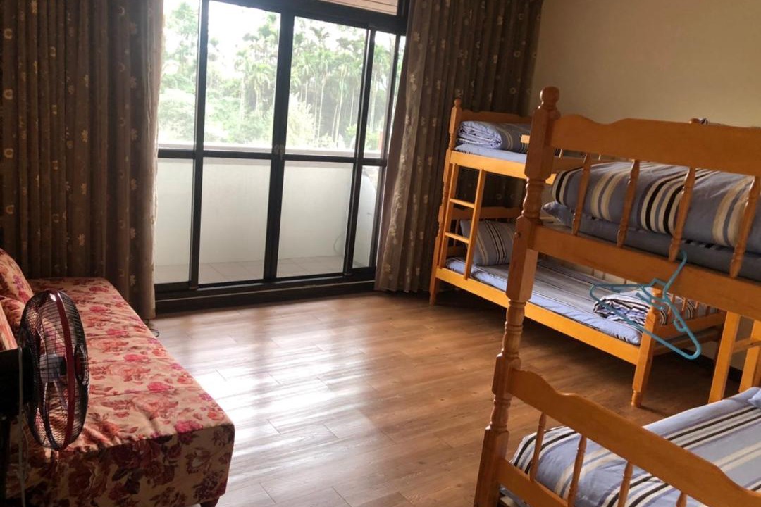 Photo of Livingroom in Talintsun