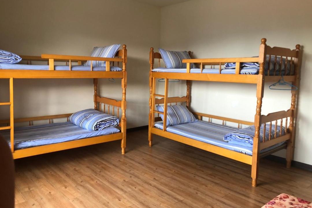 Photo of Bedroom in Talintsun