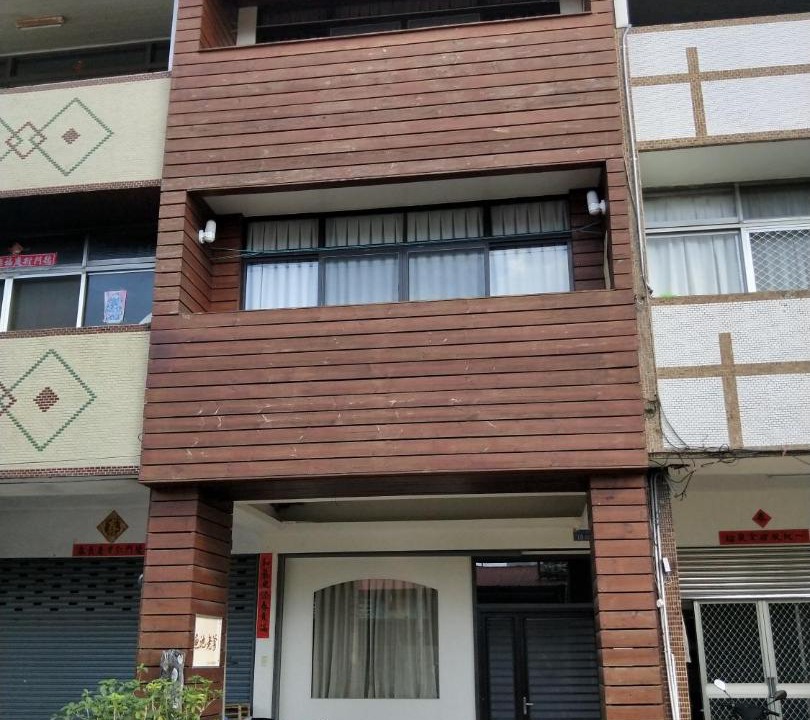 Photo of Buildings in Talintsun