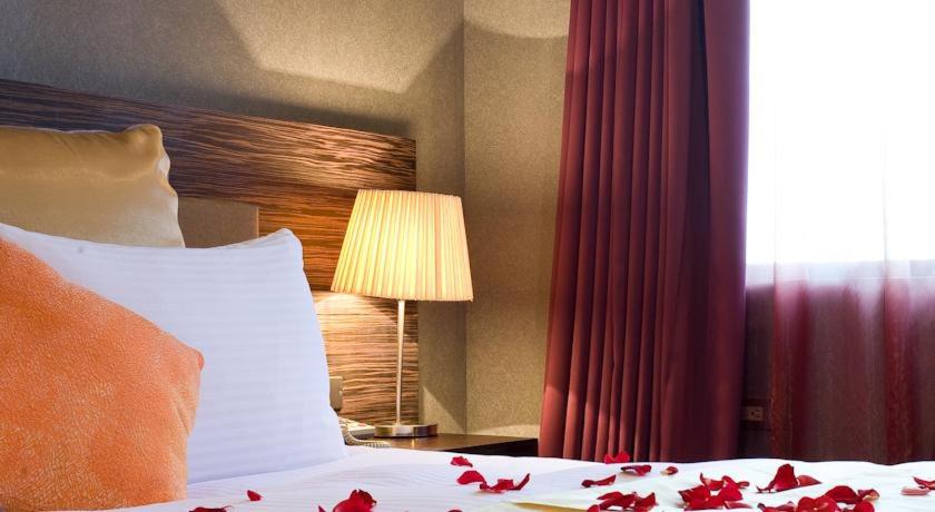 Photo of Bedroom in Hsinchu City Centre