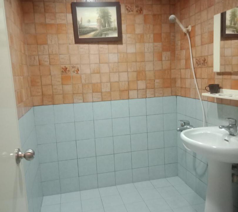Photo of Bathroom in Ximending