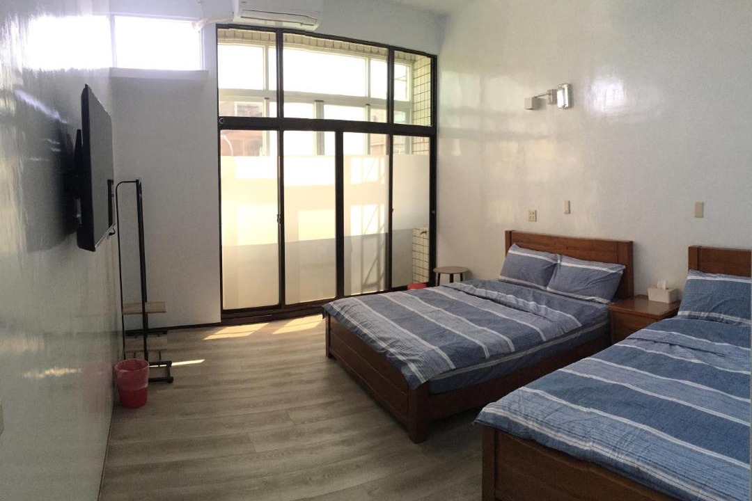 Photo of Bedroom in Budai