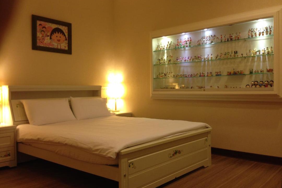 Photo of Bedroom in Hengchun Old Town