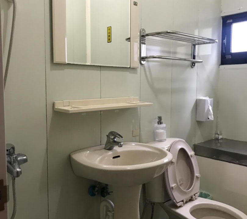 Photo of Bathroom in Ren'ai