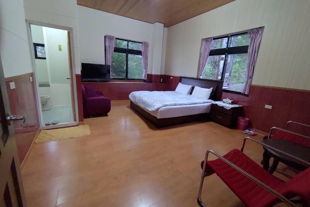 Photo of Bedroom in Ren'ai