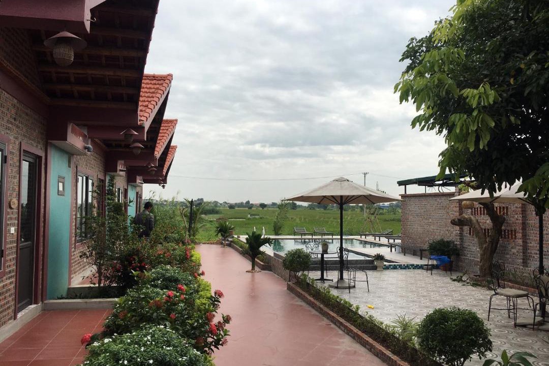 Photo of Others in Hoa Lu