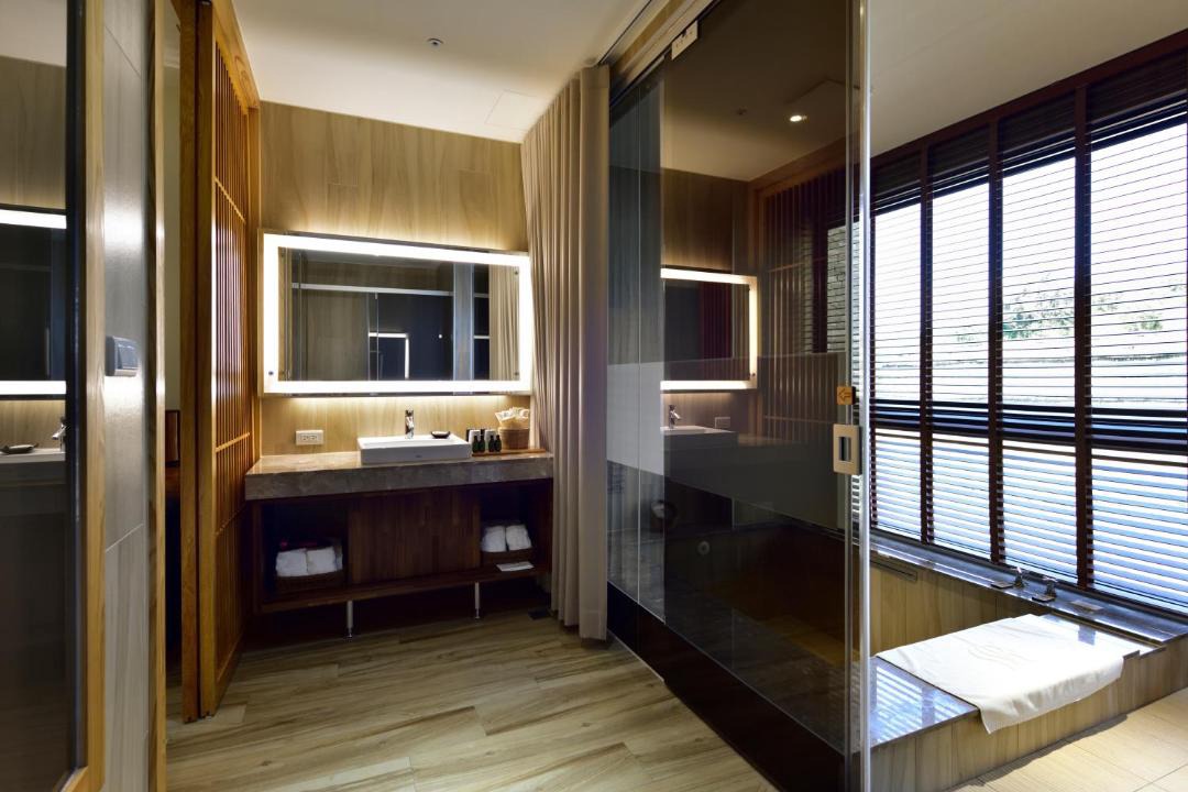 Photo of Bathroom in Yuanli