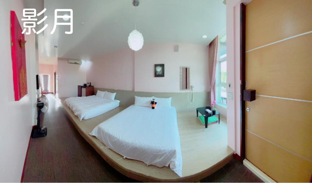 Photo of Bedroom in Hengchun