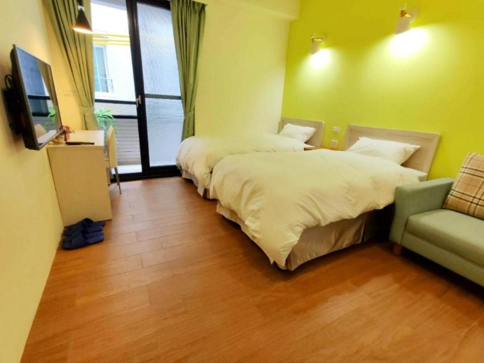 Photo of Bedroom in Longjing