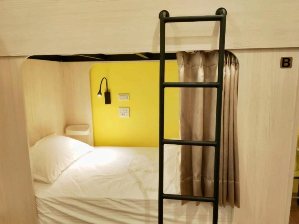 Photo of Bedroom in Longjing