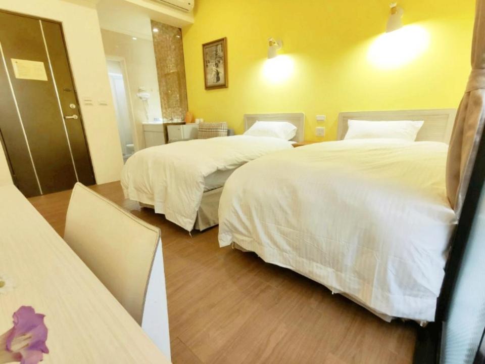 Photo of Bedroom in Longjing