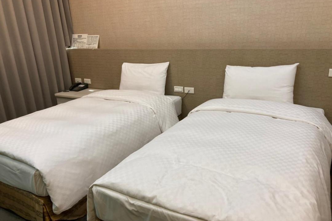 Photo of Bedroom in West District
